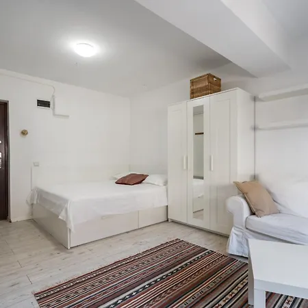 דירה Concept Haven 19 *