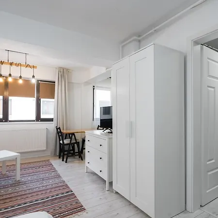 דירה Concept Haven 19 *