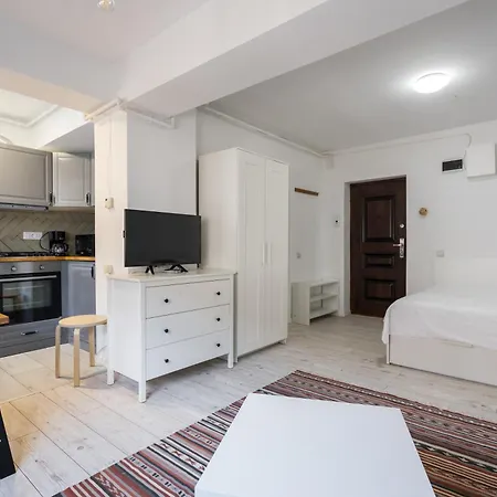 Concept Haven 19 Apartamento