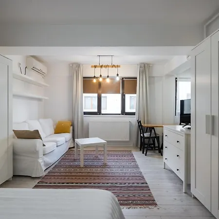 Concept Haven 19 Apartamento
