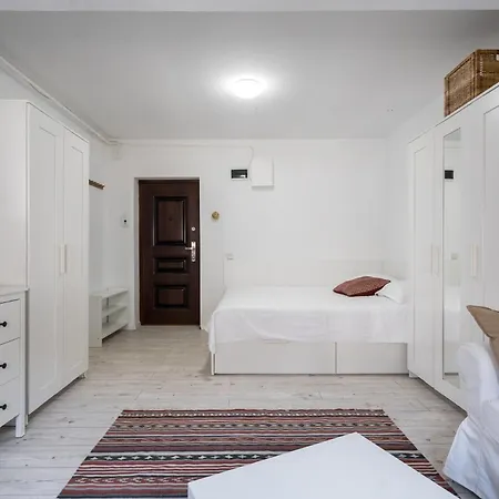 Concept Haven Bucharest