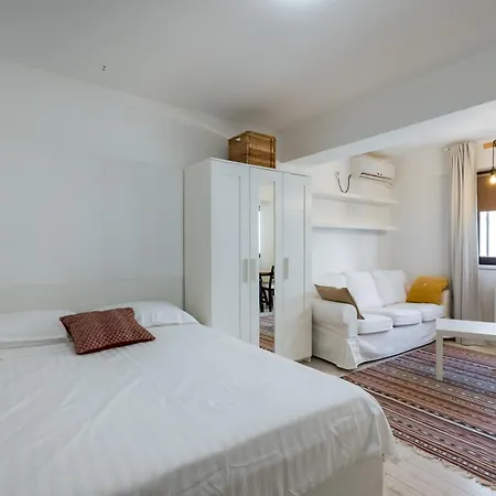 Concept Haven Apartment