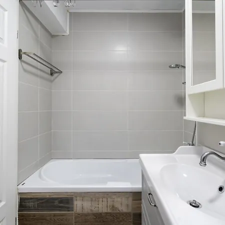 Apartment Concept Haven
