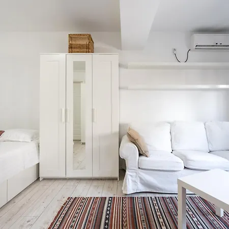 Concept Haven 19 Bukareszt