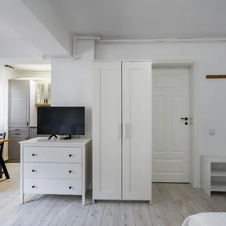 Apartamento Concept Haven 19