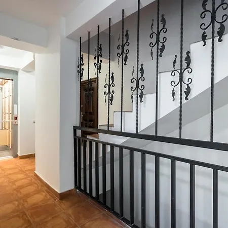 Concept Haven Apartment *