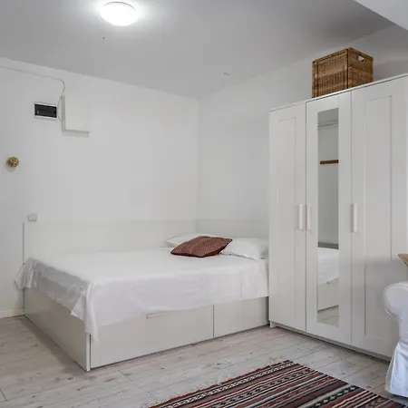 Apartment Concept Haven Bucharest