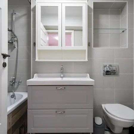 Concept Haven 19 Bukareszt