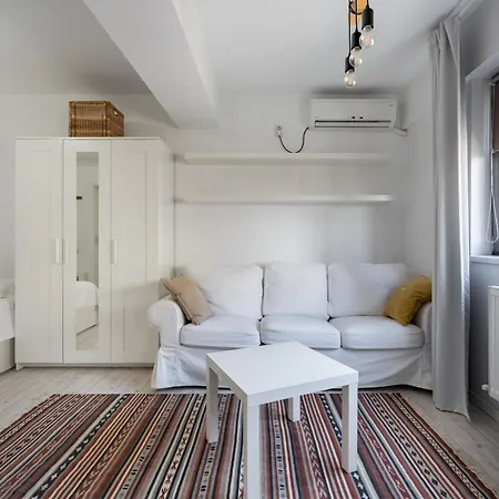 Concept Haven Apartment *