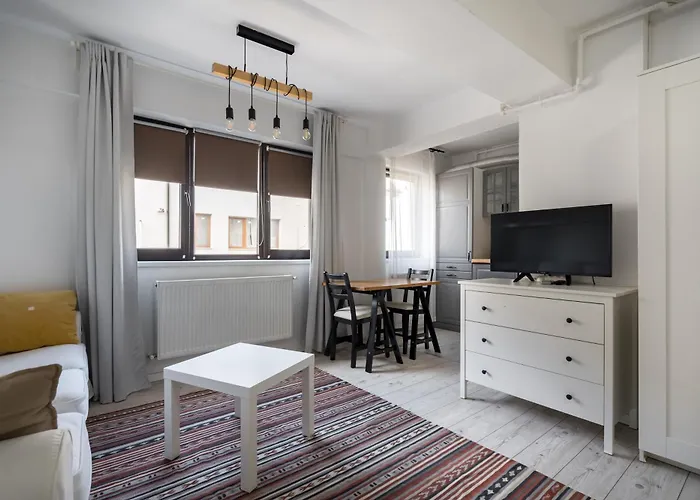 Concept Haven 19 Lägenhet