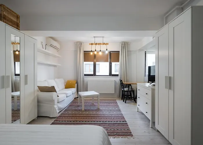 Concept Haven 19 Lägenhet