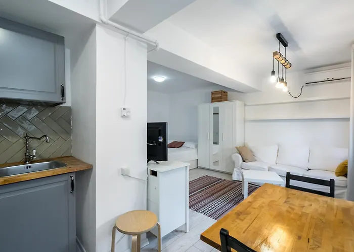 公寓 Concept Haven 19