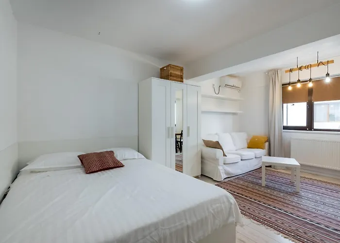 Concept Haven 19 公寓