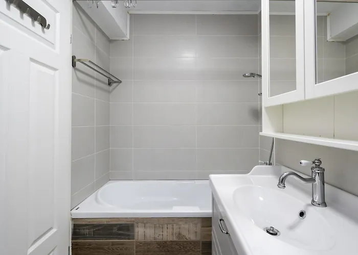 Апартаменти Concept Haven 19