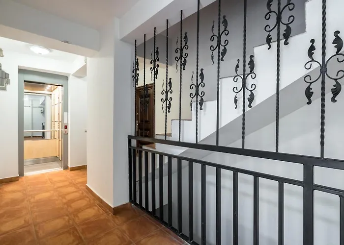 Concept Haven 19 Апартаменти *