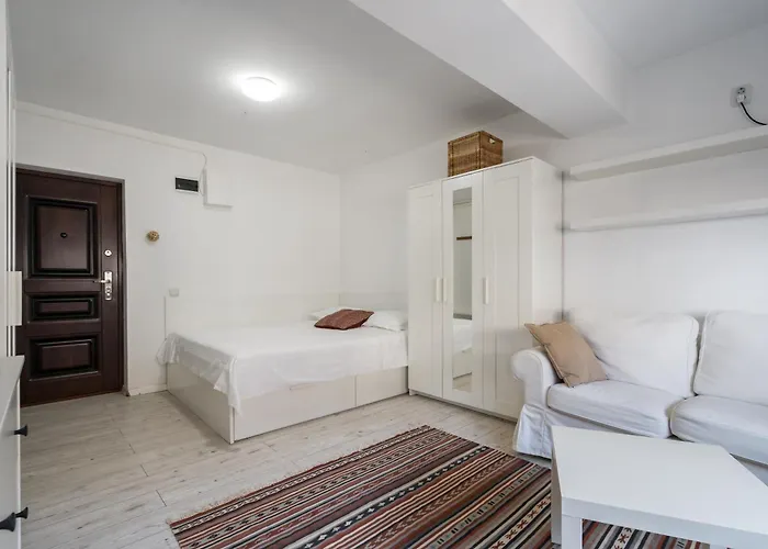 Апартаменти Concept Haven 19 *