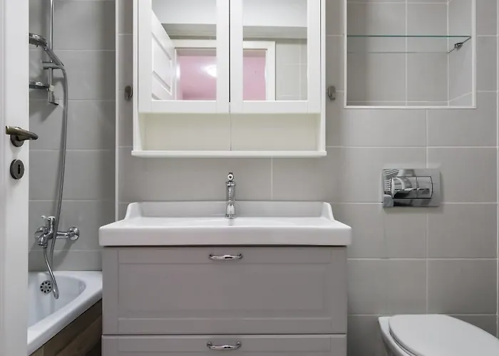 Concept Haven 19 Бухарест