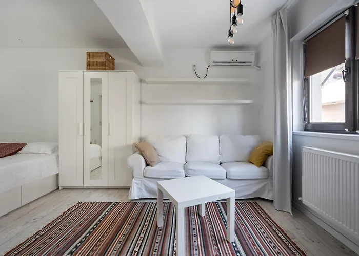 Concept Haven 19 Lägenhet *