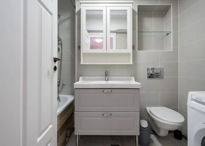 Concept Haven 19 Bukarest