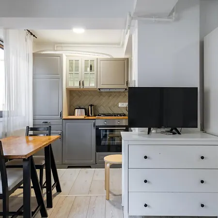 Concept Haven 19 Διαμέρισμα