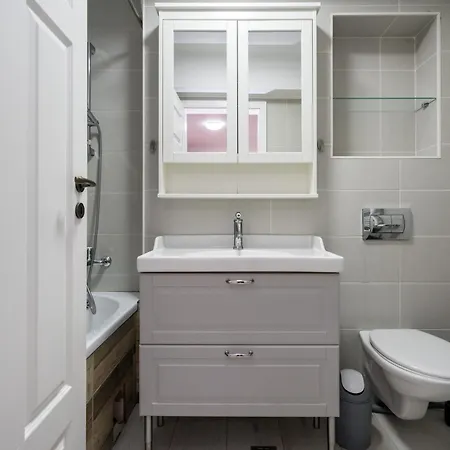 Concept Haven 19 Βουκουρέστι