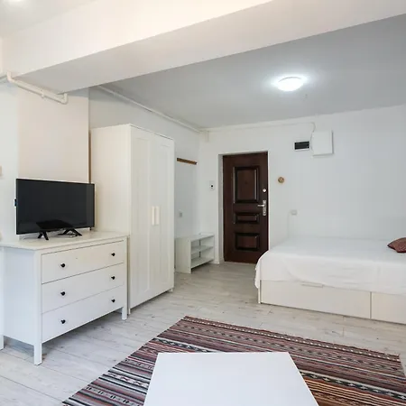 Διαμέρισμα Concept Haven 19 Βουκουρέστι